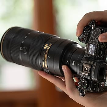 ニコンデジカメ交換レンズ２個セット(標準＋望遠レンズ) Amazon.co.jp: ハイパワー 500mm/1000mm f/8 手動望遠レンズ